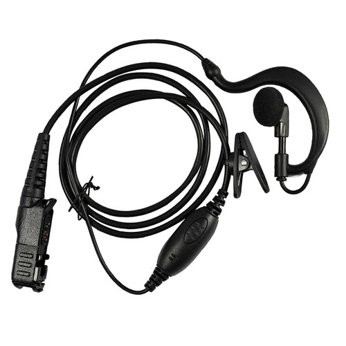 écouteur talkie walkie - Écouteur, avec