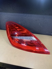 🇫🇷 Peugeot Feu Arrière