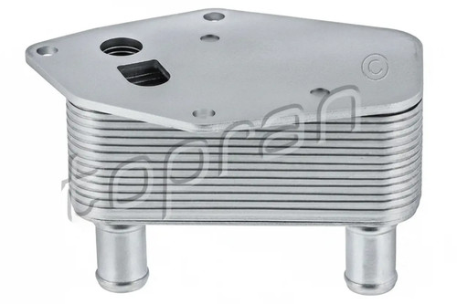 Radiateur huile moteur - radiateur, d'huile