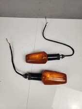 Paire De Clignotant Arrière -