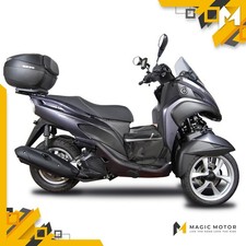 Kit de fixation pour top case