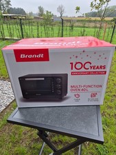 Four brandt FC405MB