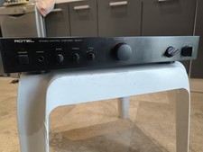 Préamplificateur Rotel RC-971 - Garanti 1AN