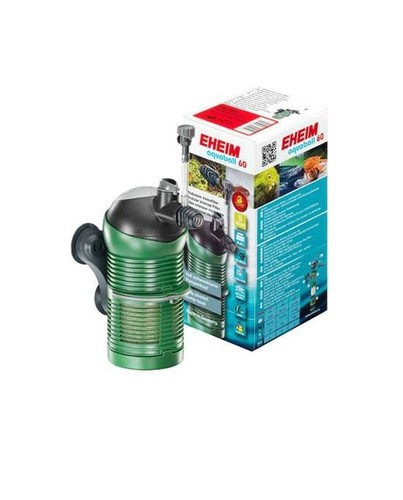 Eheim aquaball filtre - eheim,