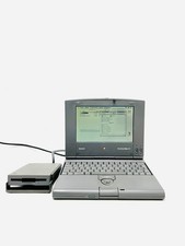 APPLE MACINTOSH POWERBOOK 230