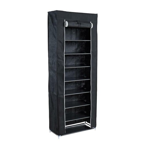 Armoire chaussures - armoire, à