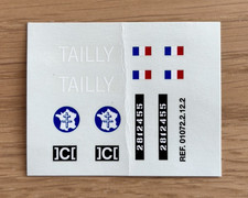 SOLIDO militaire planche de