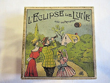 JEU DE PATIENCE ou CASSE TETE