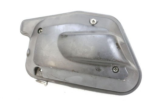 Cache boite air mbk booster - -,