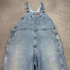 Salopette Dickies adulte 42 x