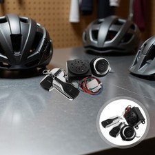  Klaxon Trotinette Electrique