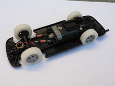 Châssis Carrera Universal