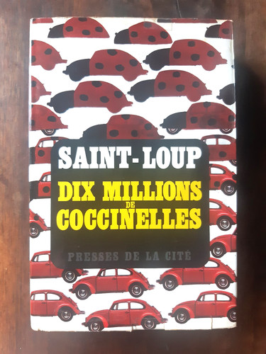 Saint loup dix millions de - saint-loup.,