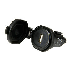 Fiche Prise USB Allume-Cigare