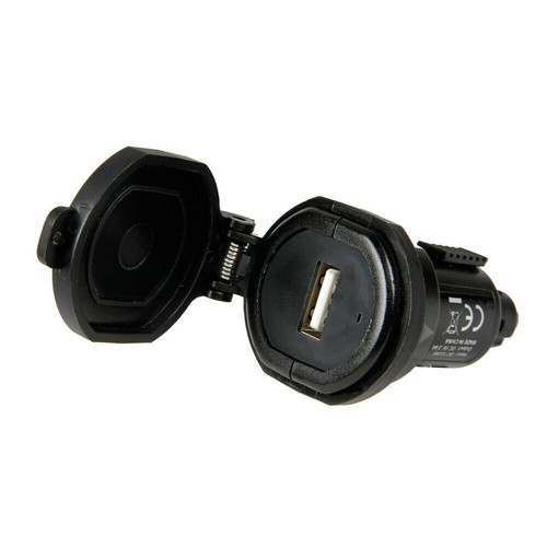 Fiche prise usb - prise,