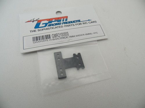 Gpm gmr2100800 graphite - graphite, h