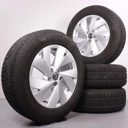 Tiguan tayron roues - tiguan, &