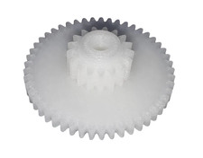 Roue Dentée en Nylon pour