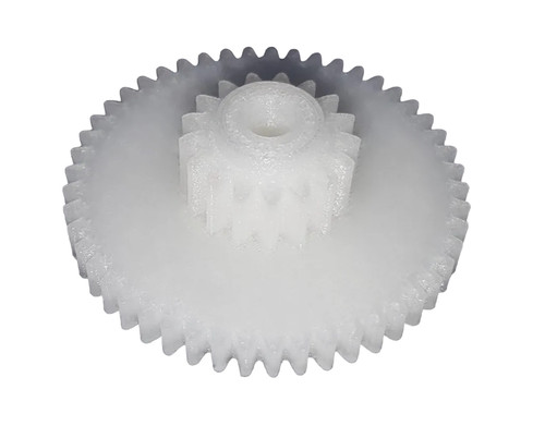 Engrenage nylon pour - engrenage, en