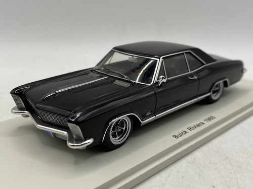 Spark buick riviera 1965 - 1965, s2950