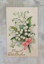 Carte Postale Ancienne