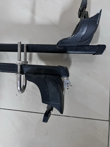 Thule evo flush - thule, 4