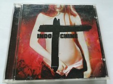 Indochine : Paradize  ( CD )