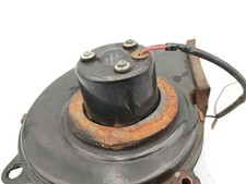 Ventilateur chauffage RENAULT