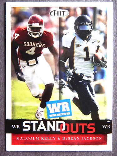 Kelly jackson 65 - (standouts), #65
