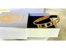 Élégance Durable, Style Intemporel : Bracelet Jonc En Acier Inoxydable