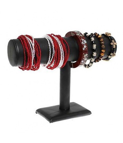 Porte bijoux support bracelet