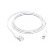 Apple OEM Lighting-USB Cable 1M OEM Fully Tested Genuine B Grade