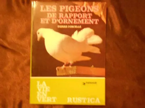 Les pigeons rapport et - rapport,