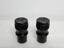 Paire d'oculaires 12,5x pour