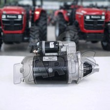 Pour tracteur Mahindra