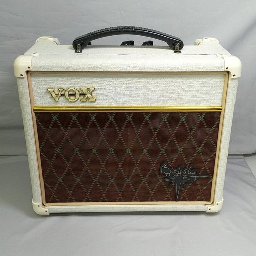 Amplificateur guitare vox - guitare,
