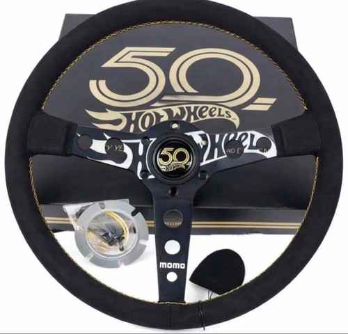 Volant momo steering - volant,