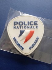 POLICE NATIONALE - ECUSSON
