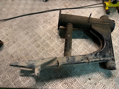 Bras oscillant quad jianshe - oscillant,