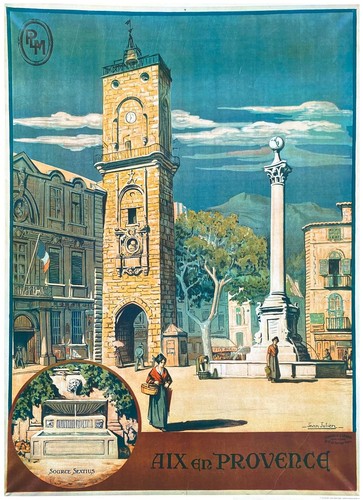 Collectif publicite affiche - publicite,
