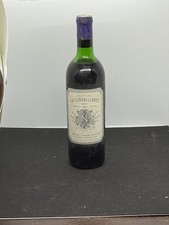 Chateau LA CONSEILLANTE 1970