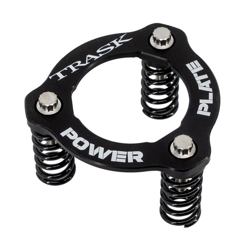 Trask power plate softail - trask,,