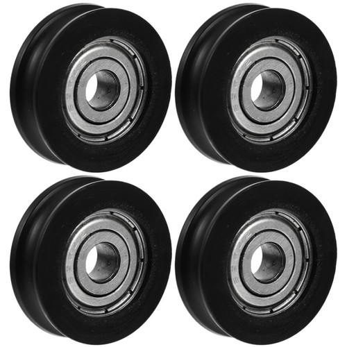 Pcs roues pour fenetre - 4,