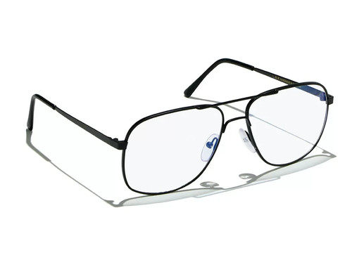 Lunettes vue pilote - de,