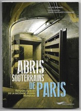 Abris souterrains de Paris