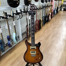 Guitare électrique PAUL REED