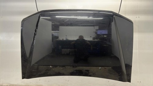 Capot mitsubishi pajero pinin - capot,