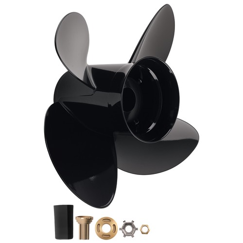Hélice 14x21 aluminium - 14x21,