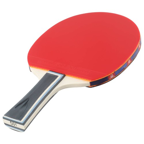 Raquette tennis table - de,