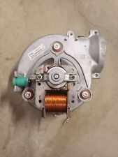 Extracteur des fumées -